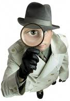 California PI license test